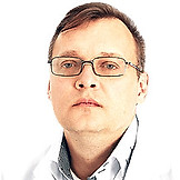 Гальченко Эдуард Анатольевич
