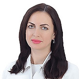 Маркелова Екатерина Григорьевна