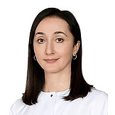 Гулиева Галина Махтыевна