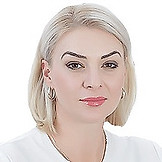 Хубаева Тамара Зауровна