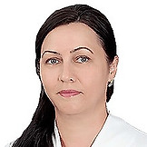 Онищенко Инна Викторовна