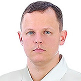 Федотов Дмитрий Владимирович