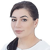 Меджидова Саидат Мусаевна