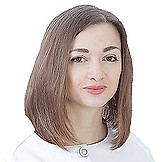 Овчарова Ирина Александровна