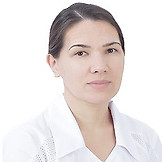 Александрова Лариса Владиславовна