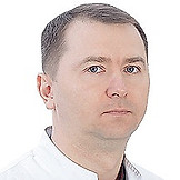 Малеванец Евгений Владимирович