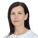 Ковальчук Наталия Сергеевна