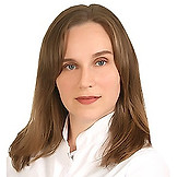 Среброва Ирина Владимировна