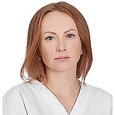 Ананьина Анна Александровна
