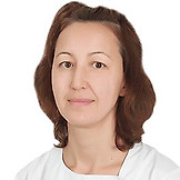 Шамсутдинова Галия Раисовна