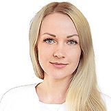 Нестерова Елена Александровна