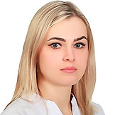Малейчук Александра Игоревна