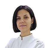 Маркитант Светлана Алексеевна