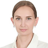 Полонская Галина Александровна