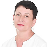 Евсеева Ольга Леонидовна