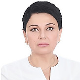 Китова Наталья Ивановна