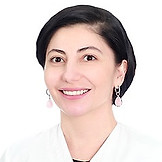 Давыдян Елизавета Аркадьевна