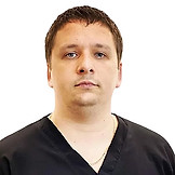 Чубукин Евгений Геннадьевич