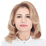 Мартиросян Анна Жораевна
