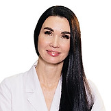 Сенечева Светлана Николаевна