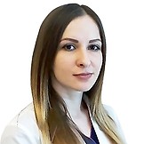 Цикушева Саида Юрьевна