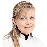 Романова Светлана Александровна