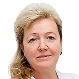 Юхно Татьяна Викторовна