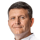 Чухлов Дмитрий Геннадьевич