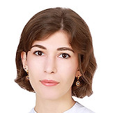 Хуажева Айшет Аслановна