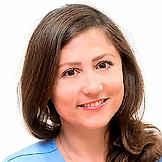 Аристова Мария Валерьевна