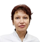 Флоринская Марина Анатольевна