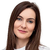 Ефимова Маргарита Кеворковна