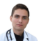 Савельев Кирилл Юрьевич