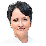 Сударкина Марина Геннадьевна