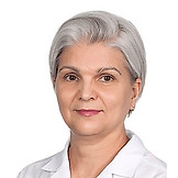 Дьяченко Елена Николаевна