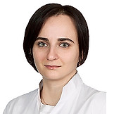 Акопян Мария Арсеновна