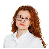 Кожевникова Наталия Александровна