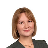 Штанько Агния Владимировна