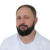 Кирильченко Виктор Андреевич