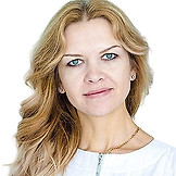 Шолина Елена Сергеевна