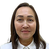Шартан Надежда Ахметгареевна