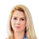 Евенко Ирина Викторовна