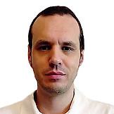 Паскал Сергей Дмитриевич