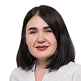 Анзина Любовь Валентиновна