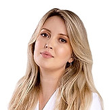 Дюкова Диана Александровна