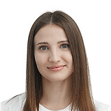 Осовцева Анастасия Геннадьевна