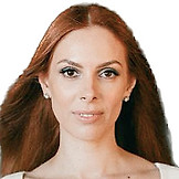Матющенко Юлия Сергеевна