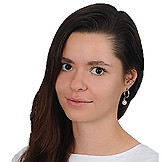 Романова Ксения Викторовна