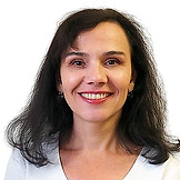 Пирогова Анна Дмитриевна