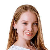 Дымочек Анастасия Сергеевна